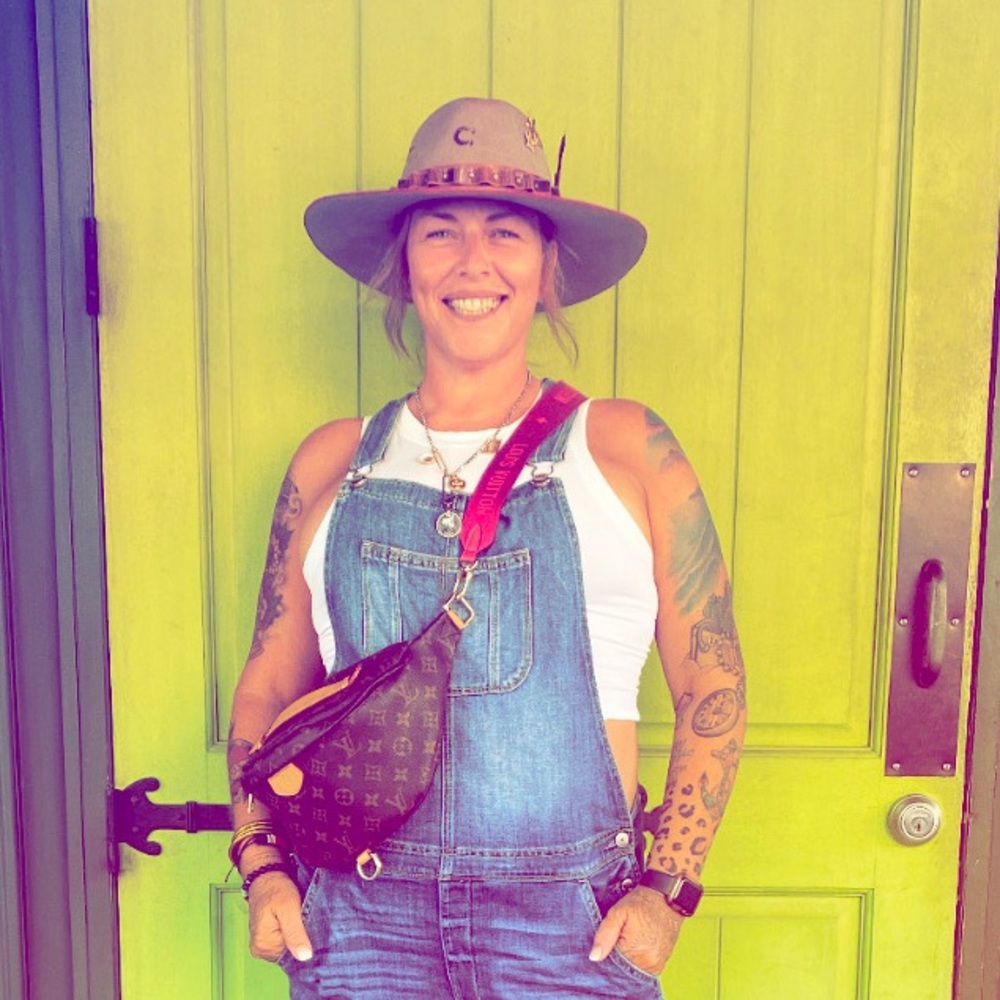 Meet your Posher, Retta